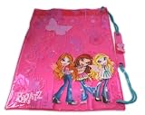 Bratz Pixie Butterfly Swimbag Pink