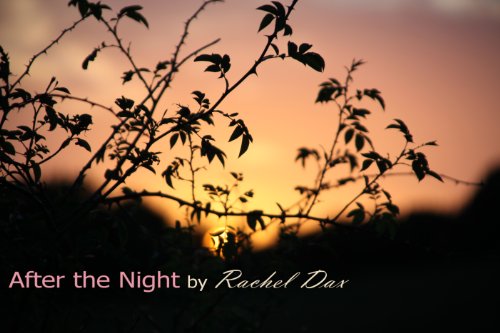 After The Night by Rachel Dax