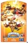 Figurine Skylanders : Giants - Bouncer Giant