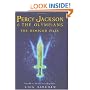 The Demigod Files (A Percy Jackson and the Olympians Guide)