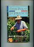 One foot in France
