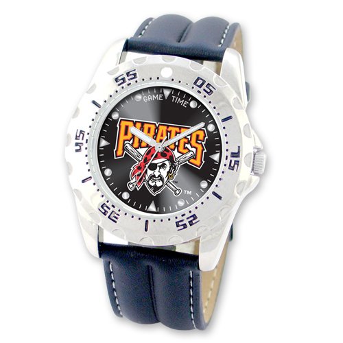 Mens MLB Pittsburgh Pirates Champion Watch