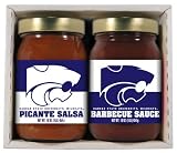 Kansas State Wildcats Double Play