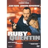 Ruby & Quentin - Der Killer und die Klettevon "Jean Reno"