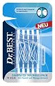 Dr. Best Zahnseide Nachfüllpack, 10 Stück