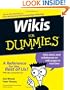 Wikis For Dummies