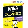 Wikis For Dummies