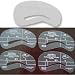 Lot de 4 (4 formes) Guides Crayons Résine pour Sourcils