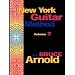 New York Guitar Method Volume 2