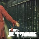 Paris Je T'Aime by Original Soundtrack