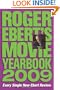 Roger Ebert's Movie Yearbook 2009