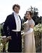 Pride and Prejudice - Movie Poster / Print -- Custom Framing Available
