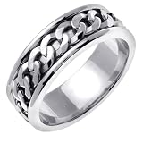 Infinity Knot Celtic Men