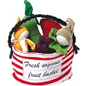 Organic Fruit Tote