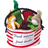 Organic Fruit Tote