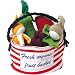 Organic Fruit Tote