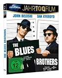Image de Blues Brothers Jahr100film [Blu-ray] [Import allemand]
