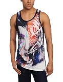 neff Mens Tiger Tank 2 51osREiZPhL. SL160 neff Mens Tiger Tank 2