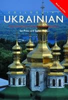 Colloquial Ukrainian (Colloquial Series)