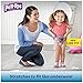 Huggies Pull-Ups Cool & Learn- Girls - 3T-4T - 66 ct