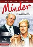 Minder - Season Two