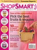 CR Shop Smart, September 2008 Issue