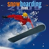 Snowboarding 2009 Calendar
