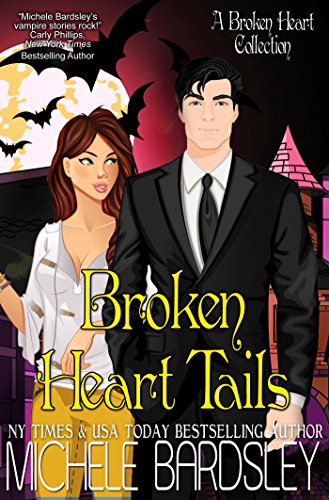 Broken Heart Tails