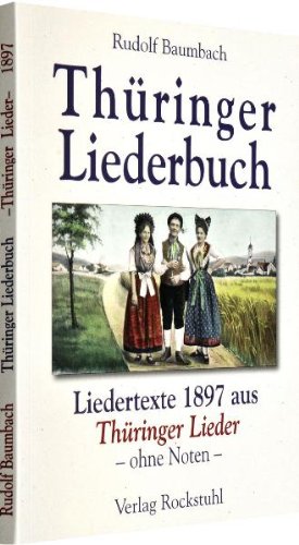 Liederbuch