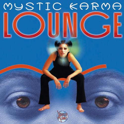 Produkt-Bild: Mystic Karma-Lounge