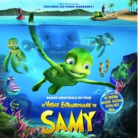 Le Voyage Extraordinaire De Samy