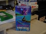 Silent One [VHS]
