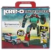 KRE-O Transformers Ratchet Toy