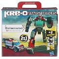 KRE-O Transformers Ratchet Toy