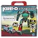 KRE-O Transformers Ratchet Toy