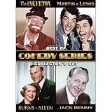 Comedy Series Collectors Set [DVD] [Region 1] [US Import] [NTSC]