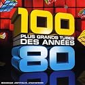 100 Plus Grands Tubes Des Années 80 (Coffret 5 CD)