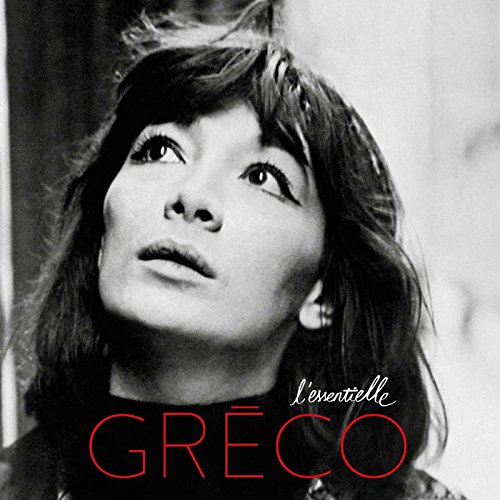 Juliette Greco - Les 100 Titres Cultes De La Chanson Francaise (2013) CD1 - Zortam Music