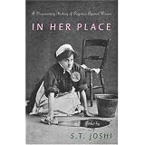 In Her Place: A Documentary History of Prejudice Against Women