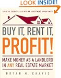 Buy It, Rent It, Profit!