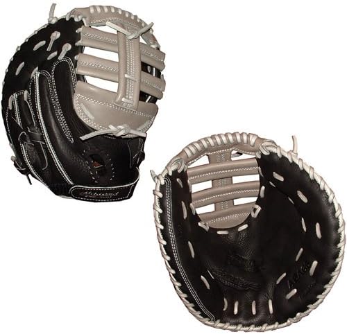 Akadema AEA-65 Fast Pitch Series 34.0 Inch Fast Pitch Softball Catcher's Mitt