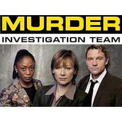 Murder Investigation Team Season 2