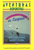 Aventuras deportivas en parapente Image du produit