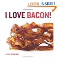 I Love Bacon!