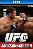 Quinton 'Rampage' Jackson vs. Forrest Griffin UFC 86 [HD]