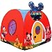 Playhut Mickey Mouse Clubhouse Super Play House