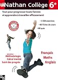 Revue Nathan  / Nathan Collège sixième 07/08