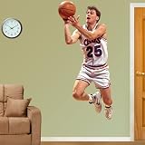 NBA Cleveland Cavaliers Mark Price Vinyl Wall Graphic Decal Sticker Poster
