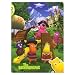 BACKYARDIGANS BACKYARD TALE MINK BLANKET