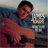 What I Live to Doby James Bonamy